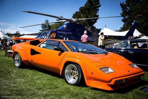 The company is owned by the volkswagen group through its subsidiary audi. Lamborghini Countach Wallpapers HD Download