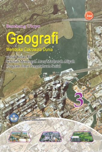 Contoh Soal Geografi Bab 1 Kelas 12 - Soal Kelasmu
