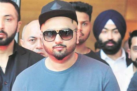 Singer Honey Singh Was Accused Of Domestic Violence By Wife Shalini
