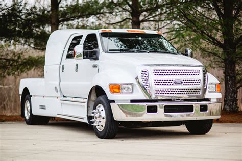 2005 Ford F650 Vehicles For Sale