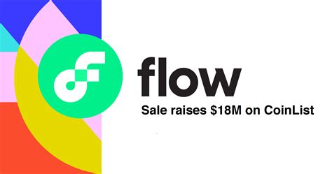 Coinlist services are not being directed toward the residents of any jurisdictions outside of the united states. Flow raises $18M on CoinList