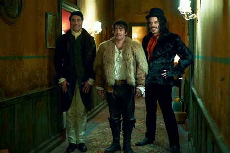 What We Do In The Shadows 2015 Movie Trailer Comedyhorror