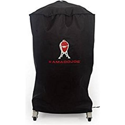 Kamado Joe Grill Cover For Classic Joe Kj Gc23b Hitta Bästa Pris