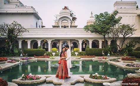 If You Are Getting Married Soon Here Are The 8 Best Wedding Destinations In India