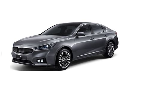 Whether you care about speed, the quality of cabin materials, or handling abilities, our rankings and reviews will help you find what you need. 2016 Kia K7 / Cadenza Official Photos Revealed, Show Euro ...