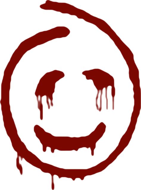 Dead Smiley Face Clipart Best