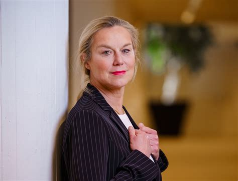 Minister kaag (foreign trade and development) has allocated 1 million euros for emergency aid to greece. Sigrid Kaag wil van het etiket 'elitair' af: 'Ik ben niet ...