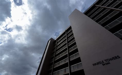 Waikele Towers Waipahu Hi Apartment Finder