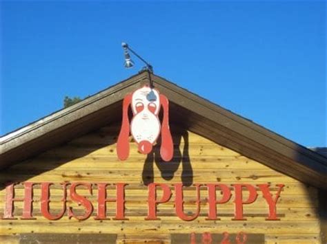 Simply click on the the hush puppy location below to find out where it is located and if it received positive reviews. The Hush Puppy - 20 Photos - Seafood - Sunrise - Las Vegas, NV - Reviews - Menu - Yelp