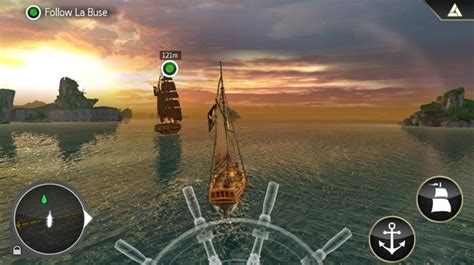 Assassins Creed Pirates Apk Data Mod Andro Ananda