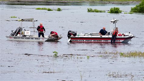 Fort Hood Teams Recover Bodies Of Last 4 Soldiers Missing In