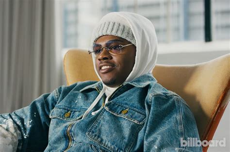 Gunna Video Interview Get To Know The Drip Too Hard Rapper