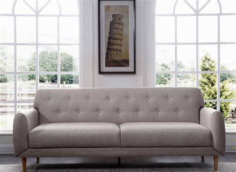 Fascinating Comfortable Sofa Beds Inspiration Modern