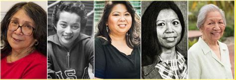 Visionary Filipinas Celebrated In 2019 Filipino American History Month