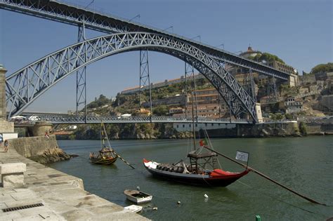 Ponte De D Luís Porto Wikiwand