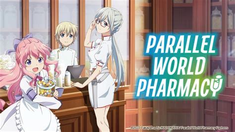 20 Rekomendasi Genre Anime Medical Terbaik Dunia Games