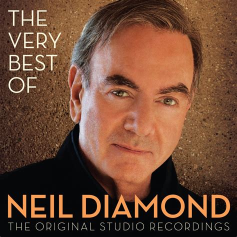 Music Monday Cd Review And Giveaway The Very Best Of Neil Diamond By