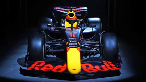 Revealed Red Bull Show Off Verstappens 2022 Title Defence Challenger