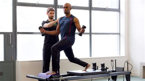 For most men, this means sticking to a calorie limit of no more than 1,900kcal a day, and 1,400kcal for most women. Pilates for Men - What are the Benefits? - Ten Health ...