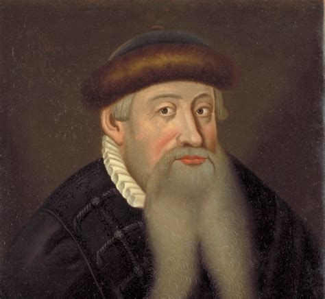 Quién Era Johannes Gutenberg Introdujo La Impresión A Europa
