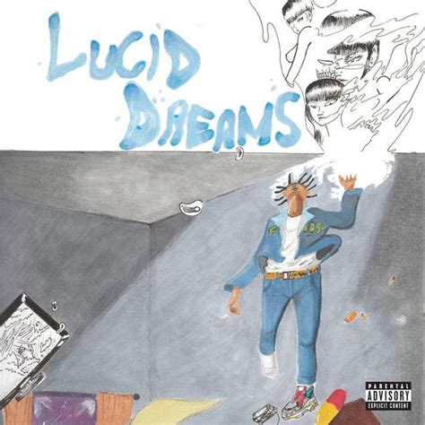 Juice wrld lucid dreams mp3 download. Listen to Juice WRLD's Breakout Hit "Lucid Dreams" on ...