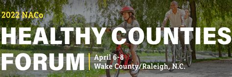 Naco Healthy Counties Forum Sig4wake