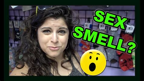 After Sex Smell Youtube