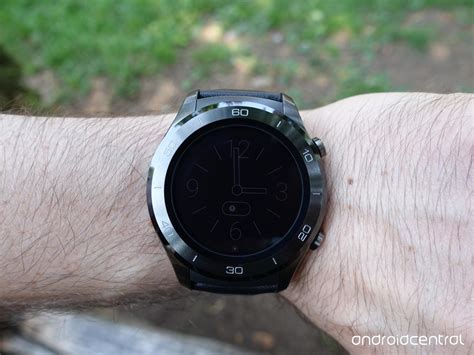 We've been wearing the huawei watch 2, one of the first android wear 2.0 smartwatches, for well over a week now. Huawei Watch 2 Classic review: Leather is better | Android ...