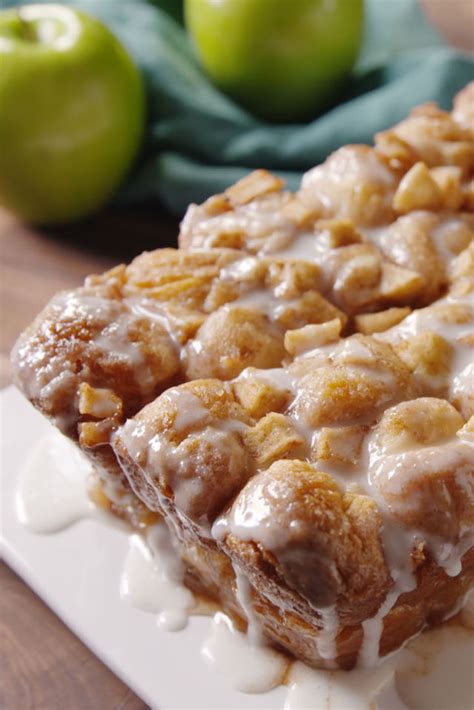 Are you looking for cookies? 17 Delicious Monkey Bread Recipes - Tip Junkie