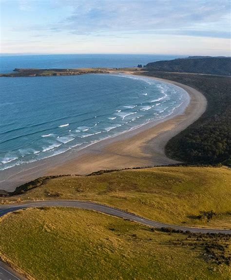 Discover The Catlins Southland New Zealand