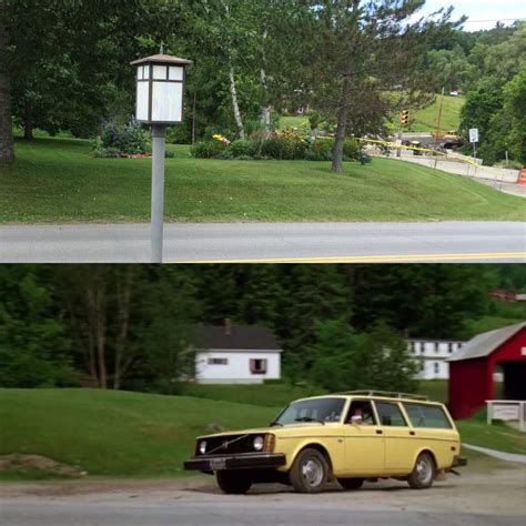 Story by michael mcdowell and larry wilson. Real city where Beetlejuice was filmed | Horror Amino