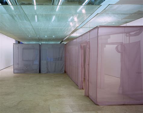 Do Ho Suh Exhibitions Lehmann Maupin