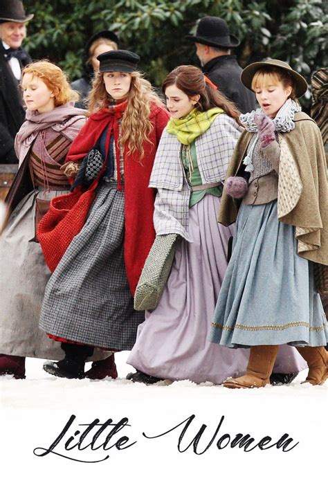 Greta Gerwig S Little Women Trailer Looks Positively Pitch Perfect