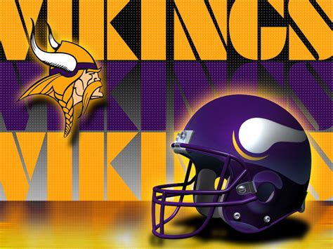 Free Minnesota Vikings Backgrounds Download Pixelstalknet