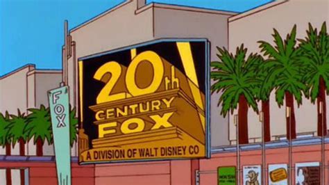 Disney Espande Acquista La 21st Century Fox Per 66 Miliardi Di Dollari