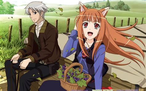Spice And Wolf I Y Ii Reseña 「lost In Deep Dreams」