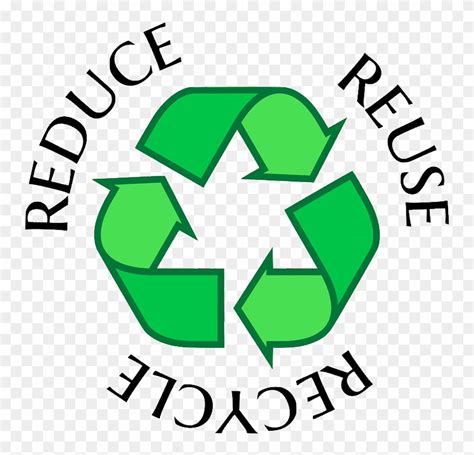 Reduce Reuse Recycle Clipart 10 Free Cliparts Download Images On