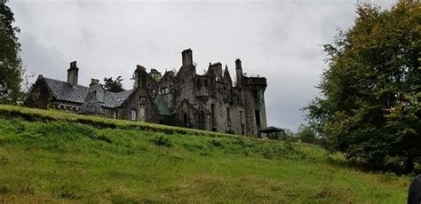 Dunans Castle Glendaruel Updated 2020 All You Need To Know Before
