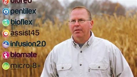 David Hula And Biovante World Record Corn Yield 454 Bu Acre YouTube
