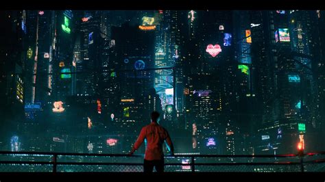 Altered Carbon 1920x1080 Submitted By Soulseek To R