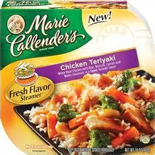 Especially the marie callender's chicken pot pie. The Centsible Couponer: October 2010