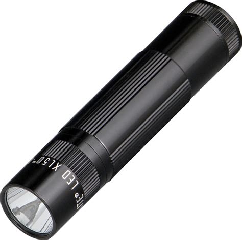 Mag Lite Ml63050 Xl 50 Series Led Flashlight