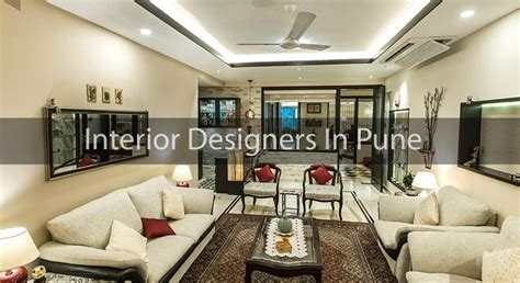 Interior Designers In Pune
