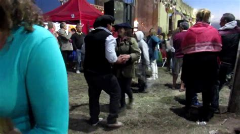 Baile Escondido Folklore Argentino Youtube