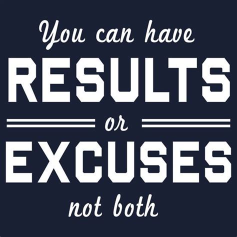 No Excuses Only Results With Images Gym Poster Workout Posters