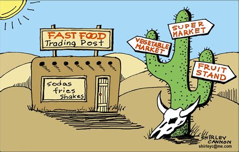 Human Behavior In The Urban Environment Food Deserts A Problem We