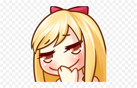 Emojis For Discord Server Cute Geger Png