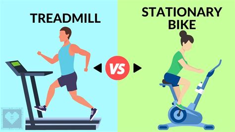 Treadmill Vs Stationary Bike Want To Lose Weight Which One Is Better ขอมลทงหมด
