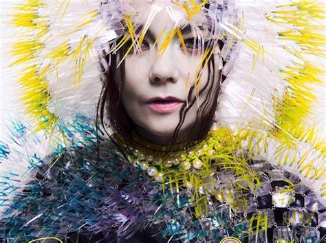 Björks Label Boss Backs Her Sexual Harassment Allegations Exclaim
