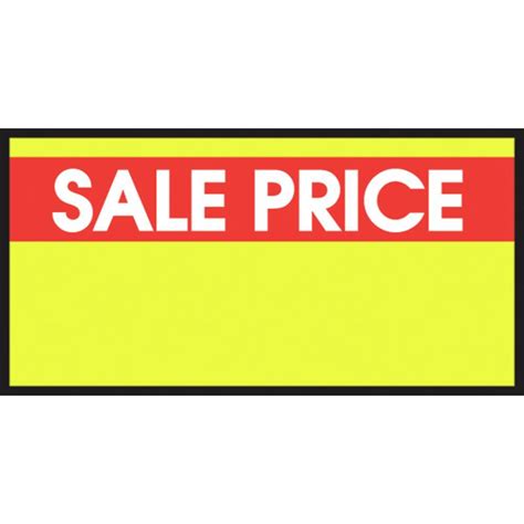 Sale Price Uk